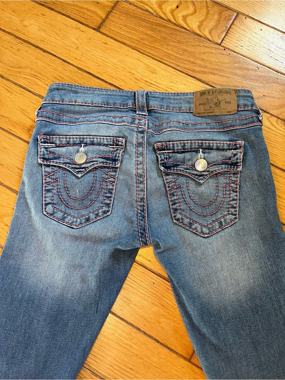 True Religion Jeans Women’s Size 28